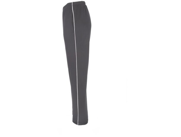 Pantalón deportivo con dos bolsillos niños poliéster 240 g/m2 detalle 3