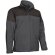 Chaqueta tejido técnico Valento gris