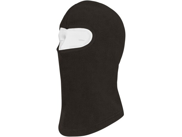 Pasamontañas Everest micropolar antipilling ribeteado adulto detalle 5