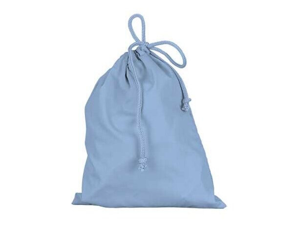 Bolsa Valento Metro detalle tallas para