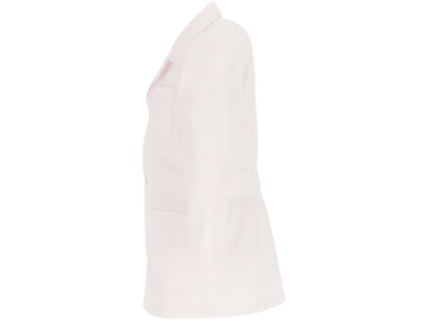 Bata infantil Chalk de sarga mezcla con cierre de botones detalle 3