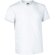 Camiseta unisex Wave Valento Blanco