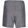 Pantalón corto deportivo Freedom mezcla algodón y poliéster detalle 4