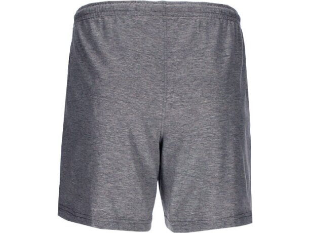 Pantalón corto deportivo Freedom mezcla algodón y poliéster detalle 4