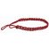 Pulsera publicitarias cordón poliéster 400 g/m2