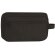 Neceser poliéster 550 g/m2 con asa para transporte Journey Negro