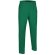 Pantalón Largo COURT Valento personalizada verde kelly