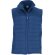 Chaleco acolchado Mulholland con softshell cortavientos detalle 2