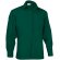 Camisa algodón 115 g/m2 Oporto Verde botella