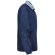 Chaquetas promocionales de poliéster 220 g/m2 Glasgow detalle 5