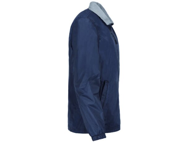 Chaquetas promocionales de poliéster 220 g/m2 Glasgow detalle 5