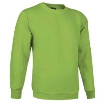 Sudadera Felpa Cuello Redondo Valento gris barato Sudadera Felpa Cuello Redondo Valento gris barato