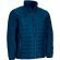 Chaqueta Laridon acolchada con softshell tricapa