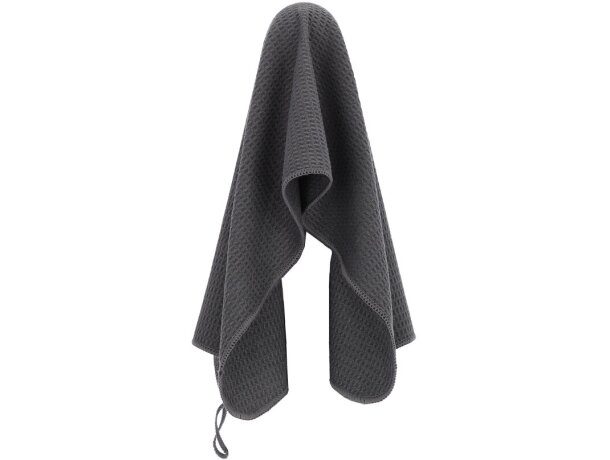 Paño de limpieza microfibra Rhino textura gofre 70x40 cm detalle 5