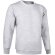 Sudadera Felpa Dublin Valento Gris vigore