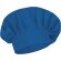 Gorro cocinero COULANT Valento Azul royal