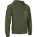 Jersey cuello alto DRIVER Valento Verde militar