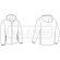 Chaqueta MARCUS Valento detalle 1
