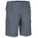 Bermuda desert Adulto Colores  Valento personalizada gris