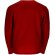 Sudadera poliéster 300 g/m2 Open detalle 4