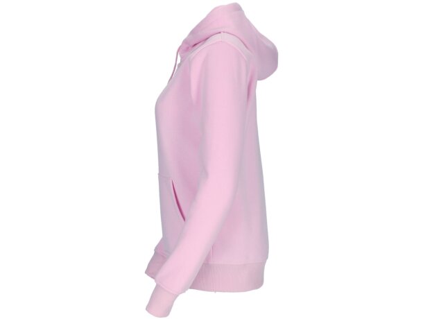 Sudadera mujer BONDI Valento detalle 3