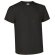 Camiseta con bolsillo manga corta Valento Valento con logo