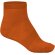 Calcetín Fenix deportivo corto con refuerzos talón