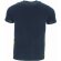 Camiseta manga corta personalizada algodón ring spun 160 g/m2 Thunder detalle 4