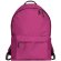 Mochila infantil poliéster 550 g/m2 Rosa magenta