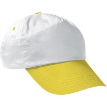 Gorras personalizadas de 5 paneles 180 g/m2