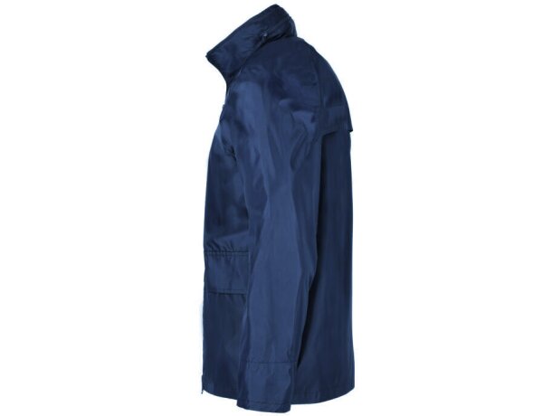 Chaqueta impermeable WALTER Valento detalle 3