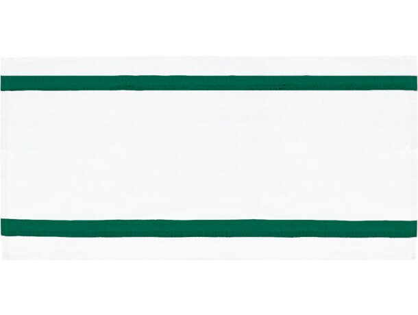 Paño de cocina Cooking 100% algodón con rayas detalle 5