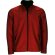 Chaqueta softshell HORIZON Valento detalle 2