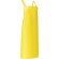 Delantal impermeable Shark con peto ajustable para hostelería Amarillo limón