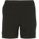 Pantalón corto deportivo Titan hombre con bolsillos cremallera detalle 2
