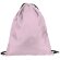 Mochila tipo saco personalizada poliéster 65g adulto niño disponible