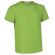 Camiseta cuello redondo 150 gr Valento Valento verde