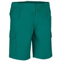 Bermuda desert Adulto Colores Valento azul royal personalizada Bermuda desert Adulto Colores Valento azul royal personalizada