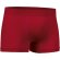 Calzoncillo Boxer Discovery Valento Rojo loto