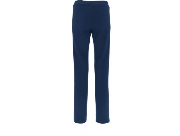 Chandal laboral mujer deportivo Meadow detalle 4