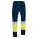 Pantalón Rigel alta visibilidad tejido bielástico