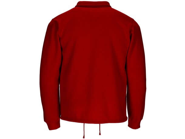 Sudaderas personalizadas para hombre de algodón 300 g/m2 Cactus detalle 4
