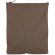 Bolsa Con Cremallera Tour De Valento Marron