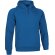 Sudadera unisex STREET Valento Azul royal