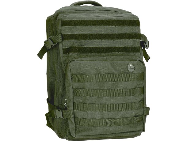 Mochila Seal impermeable con tejido Rip-Stop de 24 litros detalle 5