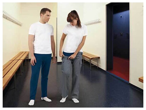 Pantalón térmico adulto Valento