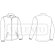 Chaqueta MILDFORD Valento detalle 1