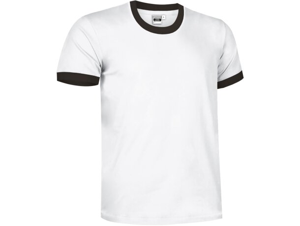Camisetas de manga corta personalizadas baratas