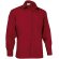 Camisa algodón 115 g/m2 Oporto Rojo loto