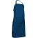 Delantal de cocinero algodón 200 g/m2 Oven Azul marino orion/verde manzana